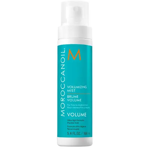 Moroccanoil Volumizing Mist 160ml