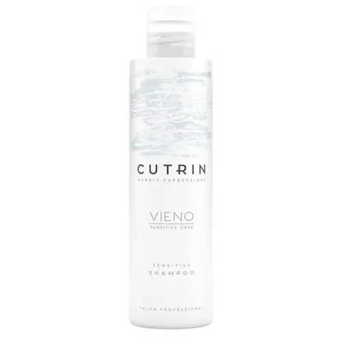 Cutrin Vieno Sensitive Shampoo 250ml