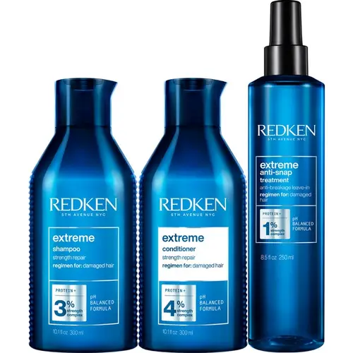 Redken Extreme Holiday Gift Set