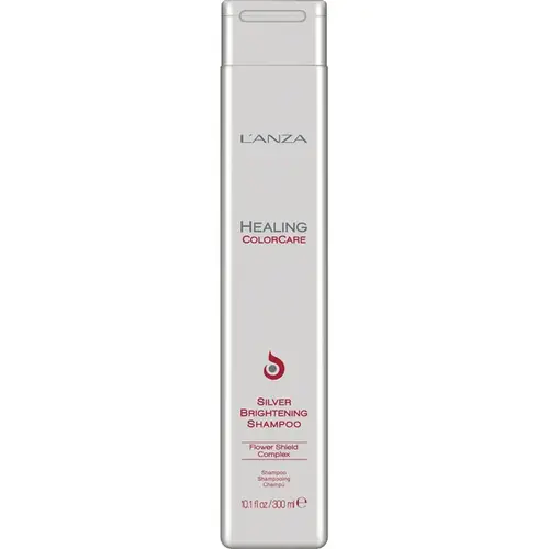 Lanza Healing Colorcare SILVER BRIGHTENING SHAMPOO 300ml