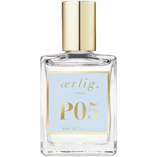 Ærlig P05 Eau de Parfum 15ml (Roll-on)