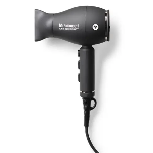 HH Simonsen XS Dryer inkl. Softstyler og Flex Air Brush