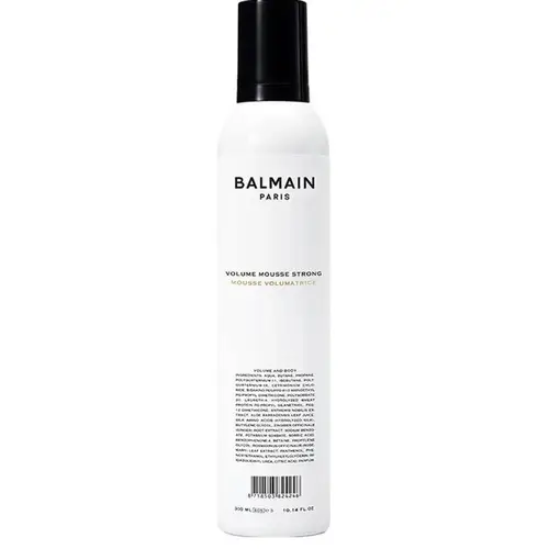 Balmain Volume Mousse Strong 300ml