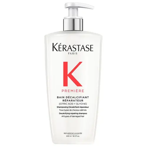 Kerastase Premiére Bain Décalcifiant Réparateur 500ml