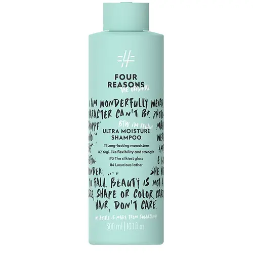 Four Reasons Original Ultra Moisture Shampoo 300ml