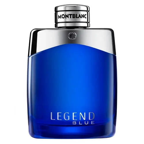 Mont Blanc Legend Blue Eau de Parfum 100ml