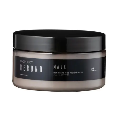 IdHAIR Niophlex Rebond Mask 300ml