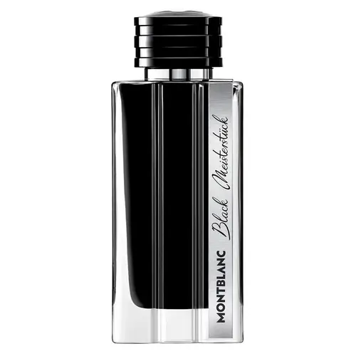 Montblanc Black Meisterstück Edp 125ml