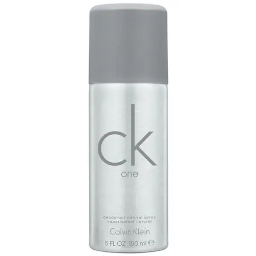 Calvin Klein Ck One Deodorant Spray 150ml