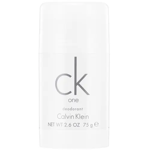 Calvin Klein Ck One Deodorant Stick 75gr