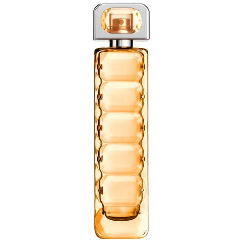 Hugo BOSS Orange Eau de Toilette 50ml