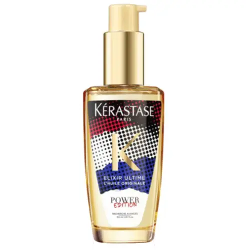 Kerastase Elixir Ultime L'Huile Originale Oil - Power Edition 30ml