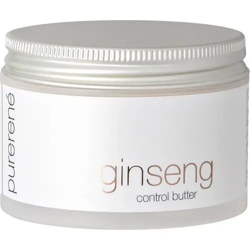 Purerene Ginseng Control Butter 80ml