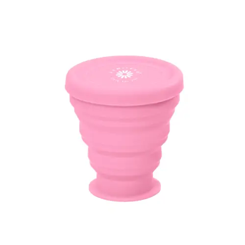 Sterilisator til menstruationskop | Fuchsia