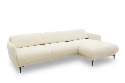 Vera - Chaiselong sofa