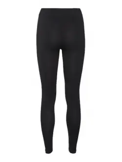 Vero Moda leggings i sort til kvinder Sort M/L