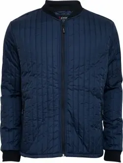 ProActive termojakke jakke i Navy. XL Navy