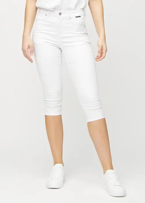 Perfect Capris - Skinny - Marguerites™