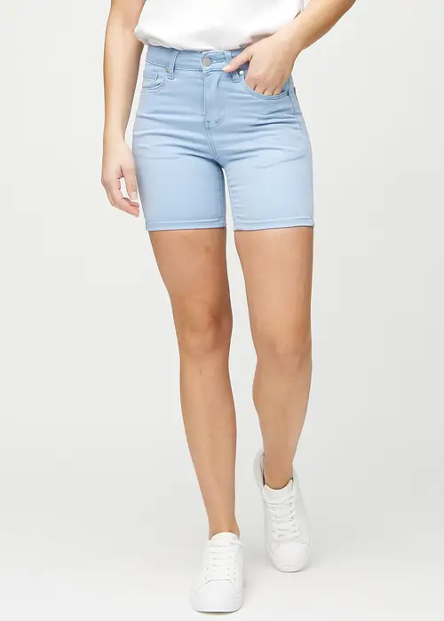 Perfect Shorts - Short - Skinny - Skies™