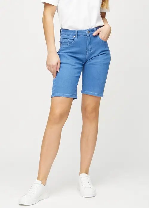 Perfect Shorts - Middle - Regular - Geraniums™