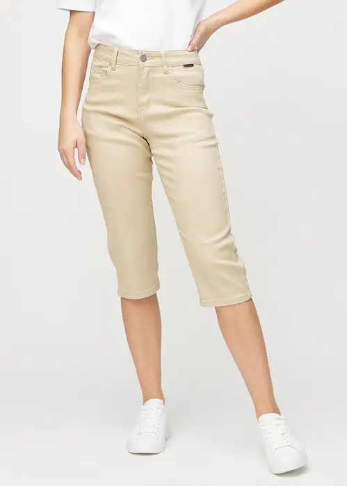 Perfect Capris - Regular - Gazelles™