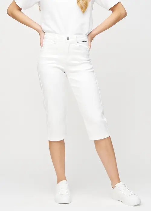 Perfect Capris - Regular - Marguerites™