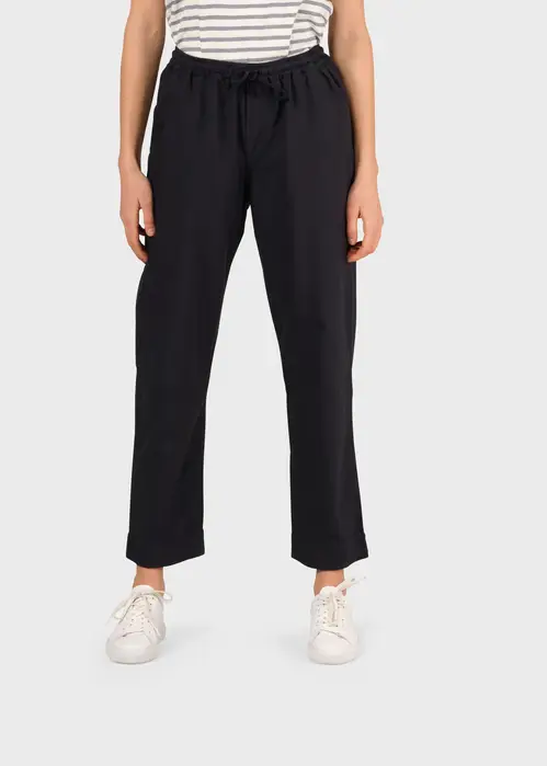 Klitmøller Collective - Nicoline pants - Navy - XS