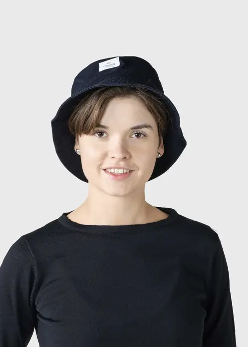 Klitmøller Collective - Bucket one - Navy - S/M