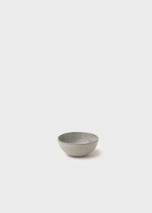 Klitmøller Collective - Small bowl - 10 cm - Concrete - 10 cm