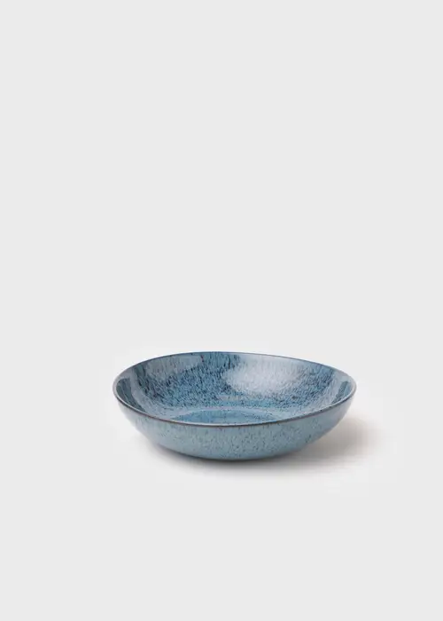 Klitmøller Collective - Large bowl - 21 cm - Light blue - 23 cm