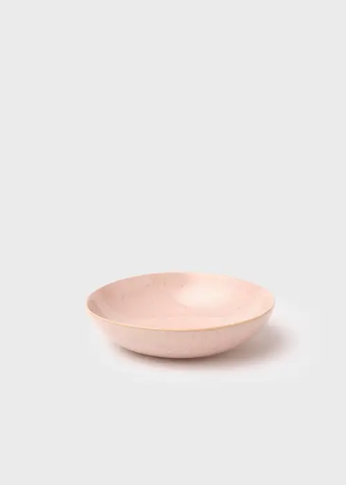 Klitmøller Collective - Large bowl - 21 cm - Pink - 23 cm