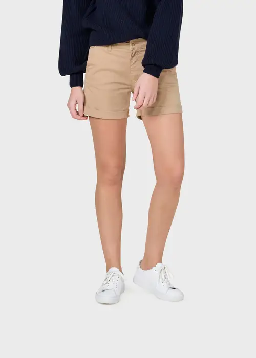 Klitmøller Collective - Bella shorts - Sand - 27