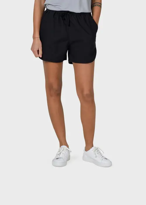 Klitmøller Collective - Linda shorts - Black - XS