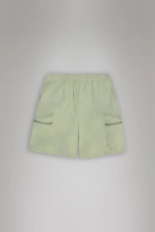 Rains Tomar Shorts - Earth