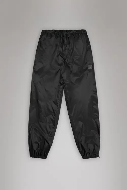 Rains Kauto Insulated Pants Regular - Black