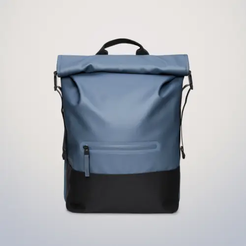 Rains Trail Rolltop Backpack - Bay