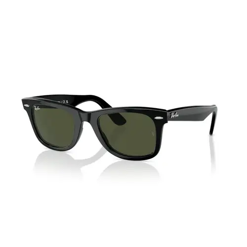 Ray-Ban Original Wayfarer Classic RB2140 - Firkantede Sort