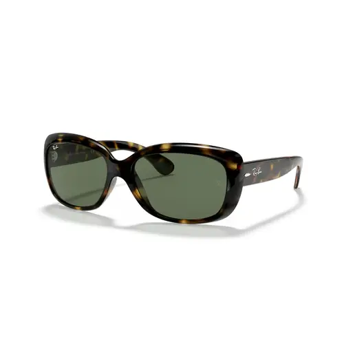 Ray-Ban JACKIE OHH - Firkantede Skildpadde