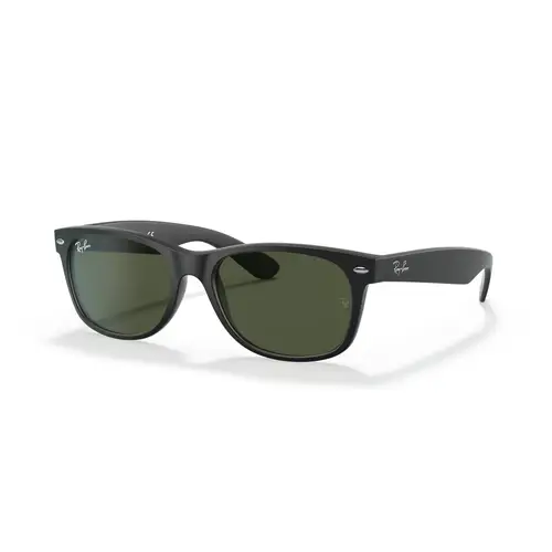 Ray-Ban NEW WAYFARER - Firkantede Sort