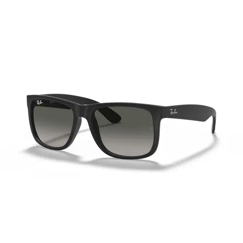 Ray-Ban JUSTIN - Firkantede Sort