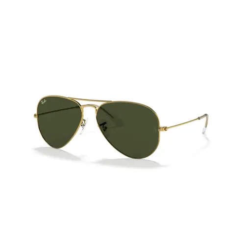 Ray-Ban AVIATOR - Pilot Guld