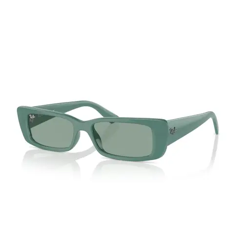 Ray-Ban 0RB4425 - Firkantede Grøn