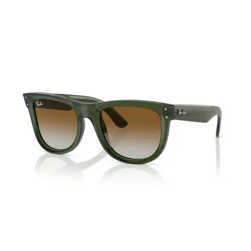 Ray-Ban 0RBR0502S - Firkantede Grøn