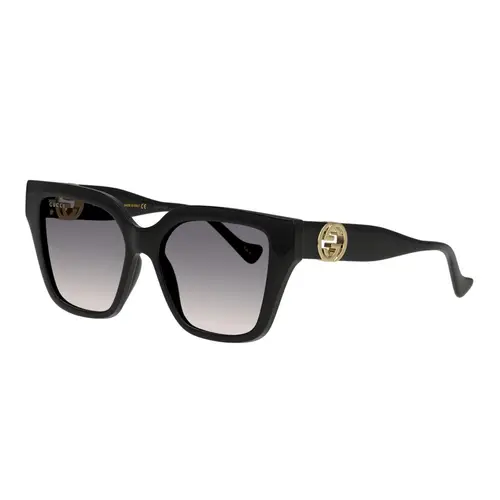 Gucci GG1023S - Firkantede Sort