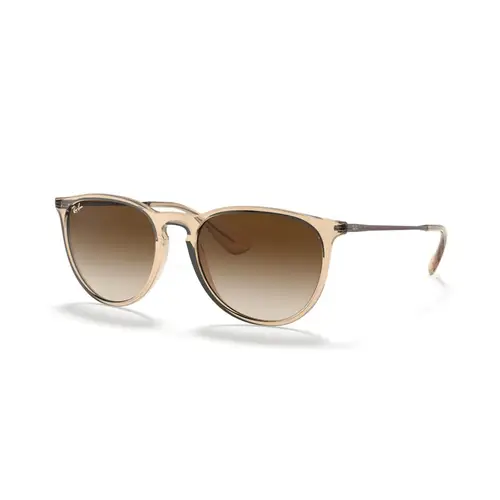 Ray-Ban Erika Color Mix RB4171 - Runde Transparent