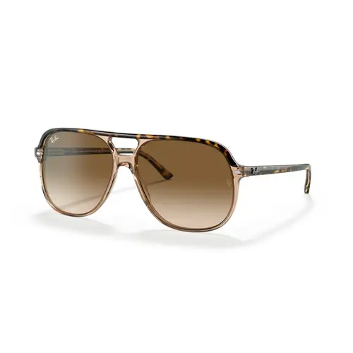 Ray-Ban Bill RB2198 - Firkantede Skildpadde