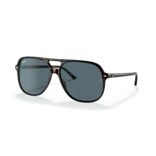 Ray-Ban Bill RB2198 - Firkantede Brun