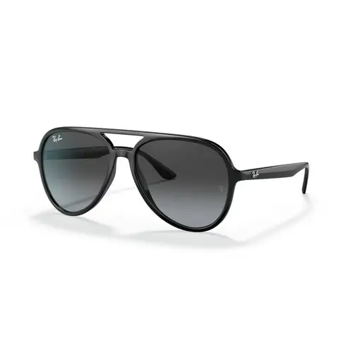 Ray-Ban 0RB4376 - Pilot Sort