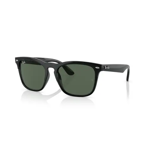 Ray-Ban 0RB4487 - Firkantede Sort