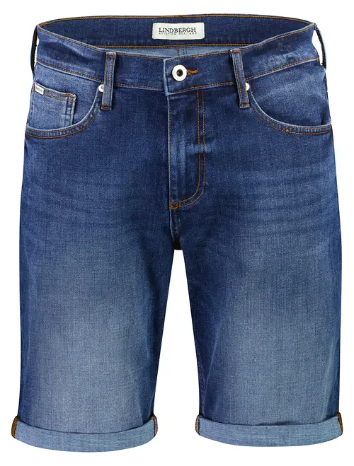 Lindbergh Denimshorts